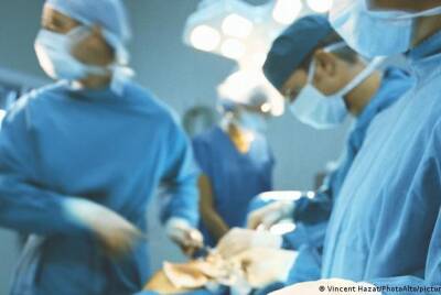 В США врачи впервые успешно пересадили человеку сердце свиньи - unn.com.ua - США - Украина - Киев - Львов