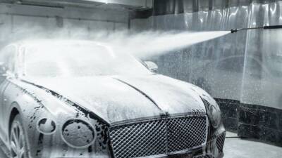 Эксперты портала Speedme рассказали, как защитить машину зимой