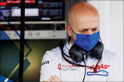 Реста: Опыт работы в Minardi поможет в Haas