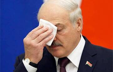 Александр Лукашенко - Марат Башаров - Что творится в голове у Лукашенко? - charter97.org - Белоруссия - Минск