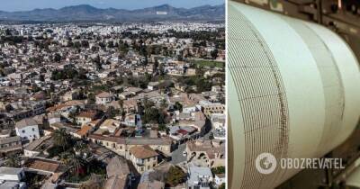 На Кипре произошло сильное землетрясение – есть ли разрушения и жертвы