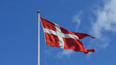 За утечку информации в Дании арестовали главу службы военной разведки