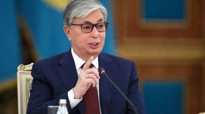 Президент Казахстана утвердил состав нового правительства