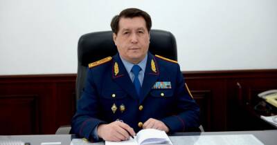 "Поступок настоящего офицера": умерший генерал в Казахстане дал приказ не стрелять по протестующим
