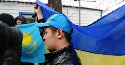 Наследственные болезни Казахстана и Украины