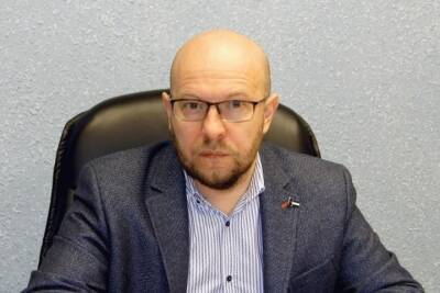 Глава Кемского района Дмитрий Петров ушёл в отставку
