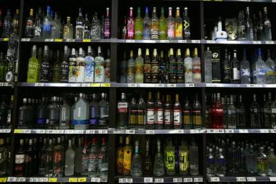 В Израиле резко подорожают алкогольные напитки