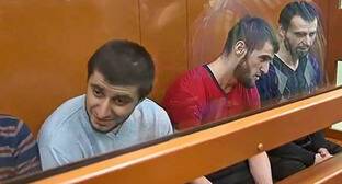 "Мемориал"* признал политзаключенными шесть мусульман из Дагестана