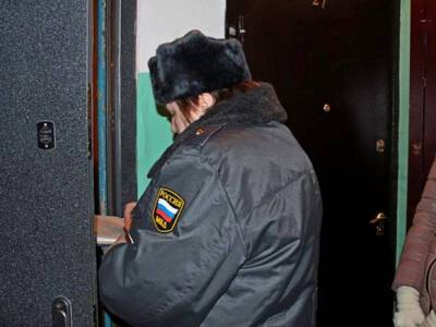 В московской квартире нашли мертвой женщину, отправленную на самоизоляцию из-за ковида