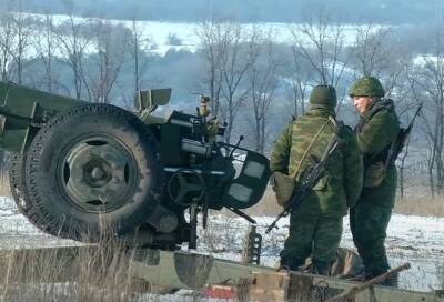 Украинская разведка заявила о «проблемах» в войсках ДНР и ЛНР - topwar.ru - Украина - ДНР - Донецк - ЛНР - Луганск