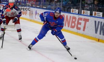 Федерация хоккея России договорилась с КХЛ о возможности проведения матчей во время Олимпиады