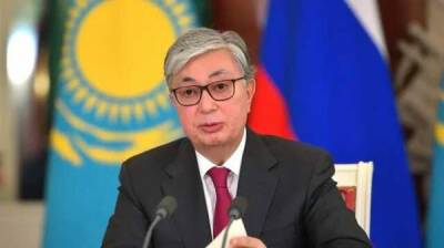 Токаев объявил о завершении основной миссии ОДКБ в Казахстане и назвал сроки вывода миротворцев