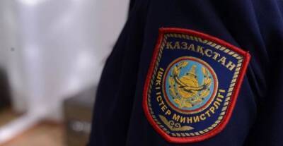 Найденный мертвым глава департамента МВД в Казахстане приказал не стрелять в протестующих