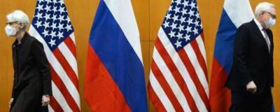 NYT: переговоры с США по безопасности в Женеве стали победными для Москвы