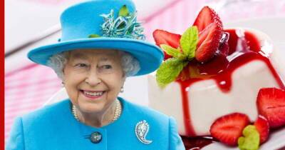 В честь платинового юбилея Елизаветы II в Великобритании выберут лучший пудинг