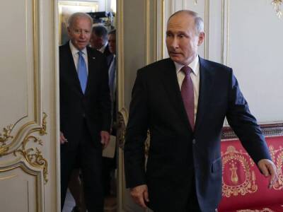 Алкснис: Москва публично поставила под сомнение статус США как...