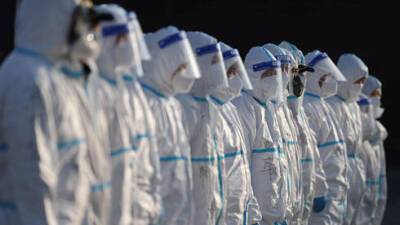 Коронавирус в мире: заболеваемость бьет рекорды, но правительства облегчают карантины