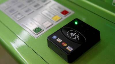 Сбербанк восстановил работу банкоматов и отделений во всех регионах Казахстана