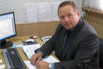Полиция снова пришла с обыском к тамбовскому вице-губернатору Владимиру Громову