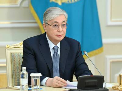Токаев заявил, что разбогатевшим "благодаря" Назарбаеву казахстанцам пришло время помогать народу