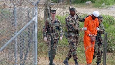 Давид Сассоли - Джо Байден - Тюрьме в Гуантанамо исполнилось 20 лет - ru.euronews.com - США - Казахстан - Италия - Алма-Ата