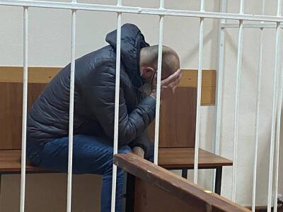 Суд арестовал других фигурантов дела о торговле «оренбургской» водкой «Родники Сибири»