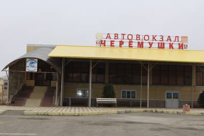 В Кизляре открыли новый автовокзал - etokavkaz.ru - Краснодар - Махачкала - Астрахань - Ставрополь - Пятигорск - Хасавюрт - Южный