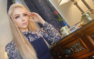 Одесская "Барби" заявила, что может покидать тело