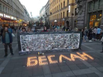ЕСПЧ присудил жертвам теракта в Беслане и их семьям 360 тыс. евро компенсации
