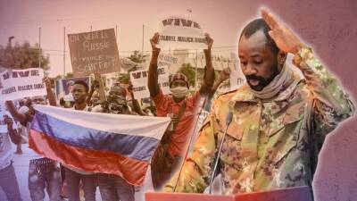 Алексей Небензя: Истерия вокруг якобы присутствующих в Мали российских ЧВК является проявлением двойных стандартов