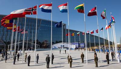 Постпред США при НАТО не видит возможностей для компромисса с Россией