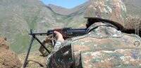Армения и Азербайджан возобновили обстрелы на границе: есть убитые - vlasti.net - Армения - Азербайджан - Гегаркуникской обл.