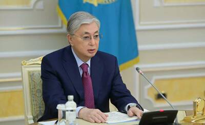 Zham (Армения): проект «Казахстан – новый турецкий оплот против России» можно считать провальным
