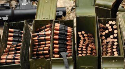 Чехия приостановила экспорт военной техники и оружия в Казахстан