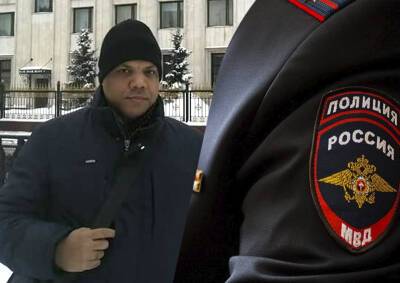Оппозиционного журналиста Самсона Шоладеми вызвали в полицию на допрос по уголовному делу
