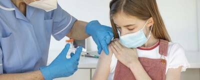 В Пермском минздраве анонсировали начало кампании по вакцинации от COVID-19 среди детей