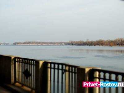 Власти в Ростове определились с местом куда перенесут порт для продления набережной