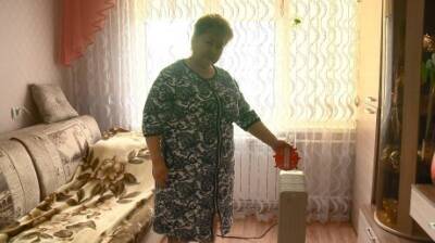 В квартире на проспекте Строителей мерзнут дочь с престарелой матерью - penzainform.ru