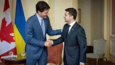 Катастрофа МАУ: Украина и Канада решили вместе добиваться выплат компенсаций