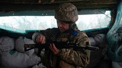На Украине призвали ускорить вступление в НАТО после событий в Казахстане