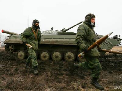 "Пока под ногами болото". Путин отсрочил вторжение в Украину – The New York Times