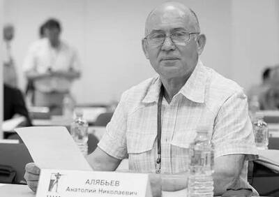Умер двукратный олимпийский чемпион по биатлону Анатолий Алябьев