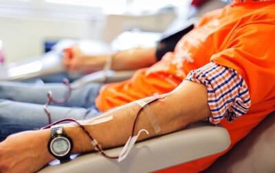 В Греции сняли запрет для представителей ЛГБТ быть донорами крови