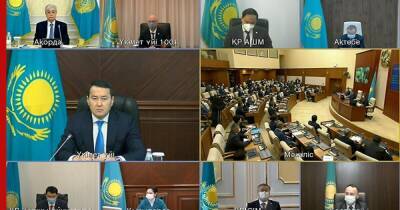 Казахстан извлек серьезные уроки
