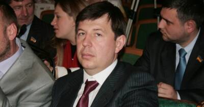 Подозреваемый в госизмене нардеп Козак владел российской нефтяной компанией — журналисты
