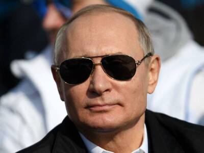 У Путина серьезный недуг: почему Соловей постоянно говорит о болезни президента