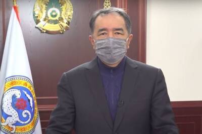 Мэр Алма-Аты назвал причины отступления силовиков во время беспорядков