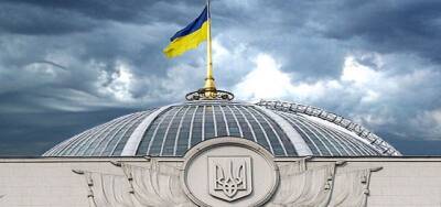 В Раде призвали ускорить вступление Украины в НАТО после событий в Казахстане