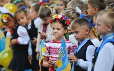В Украине разрабатывают реформу военно-патриотического воспитания