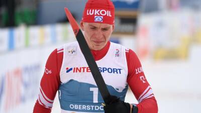 Как проходят соревнования «Тур де Ски» с участием российских спортсменов в 2022 году